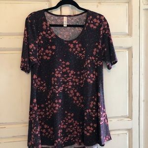 LuLaRoe Perfect T